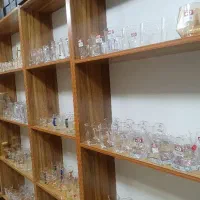 پیرکس آشپزخانه