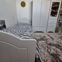 سرویس خواب جوان|تخت و سرویس خواب|اصفهان, ملک‌شهر|دیوار