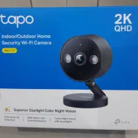 دوربین امنیتی هوشمند TP-Link Tapo C121 پک اصلی