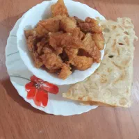 روغن و چیپس دنبه گوسفندی عمو مهرداد ( خانگی )|خوردنی و آشامیدنی|تهران, جمهوری|دیوار