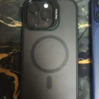 iPhone 16 pro max 256zaa|موبایل|قم, یخچال قاضی|دیوار