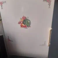 فریزر|یخچال و فریزر|تبریز, |دیوار