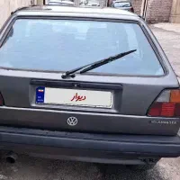 گلف|خودرو کلاسیک|قائم‌شهر, |دیوار