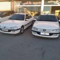 پارس تیوفایومدل۹۸