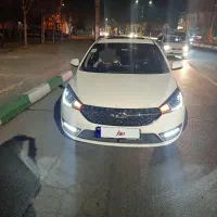 آریزو۵توربو ۱۳۹۹