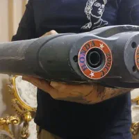 اگزوز موتور
