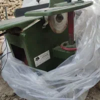 دستگاه نجاری|ماشین‌آلات صنعتی|چاراویماق, |دیوار