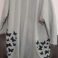 مانتو زنانه|لباس|گنبد کاووس, |دیوار