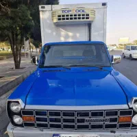 فروش نیسان یخچالی سالم