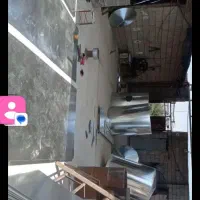 بزرگترین کلیکسیون آبخور.تانکر آب اخور درغرب کسور