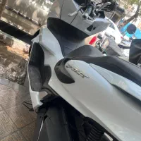 PCX 160