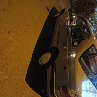 پژو آردی مدل ۱۳۸۴  عتیقه کلکسیونی بی رنگ بی ضربه