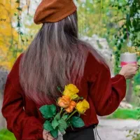 عکاسی فضای باز توسط خانم قیمت استثنائی