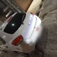 تیبا ۲ مدل ۱۴۰۰ بی‌رنگ|خودرو سواری و وانت|گلستان (تهران), |دیوار