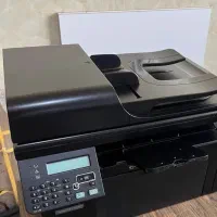 پرینتر hp کم کار