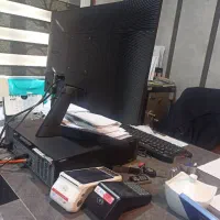 کمک حسابدار در واحد تولیدی