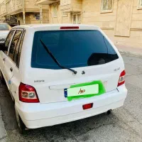 ماشین پراید ۱۱۱