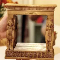 دروازه ملل و نقشه ایران