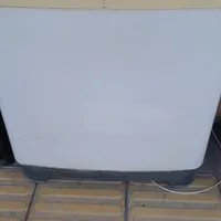 ماشین لباس شویی