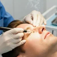 خال گوشتی زگیل منگوله کک مک آقاخانم(تعرفه دولتی)