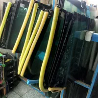 شیشه اتومبیل قفل اینه بالابر  ریموت دزدگیر  پیروزی