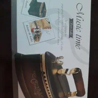 اتو موزیکال