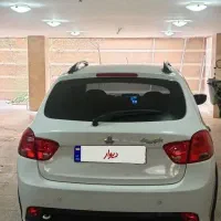 1402 کوییک S|خودرو سواری و وانت|اصفهان, فرهنگیان|دیوار