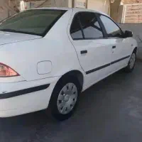 سمند EF7 مدل 1394|خودرو سواری و وانت|شیراز, محراب|دیوار