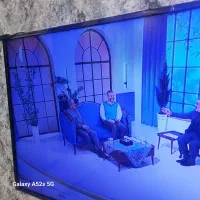 تی وی ال جی مدل ۴۹ بدون ایراد