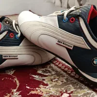 کتونی پوما اورجینال|کیف، کفش، کمربند|میانه, |دیوار