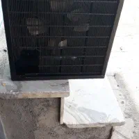 بخاری مینیبوس اتوبوس|قطعات یدکی و لوازم جانبی|ساوه, |دیوار