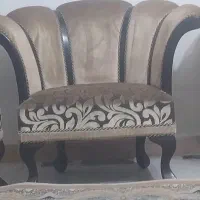 مبل۷نفره|مبلمان خانگی و میز عسلی|ماهدشت, |دیوار