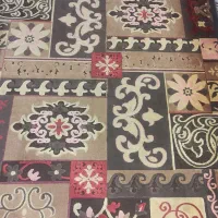 فرش چهار متری|فرش|رشت, رودباری|دیوار