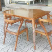 نهارخوری و میز و صندلی فارماتون