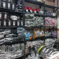 فروش لوازم یدکی موتور سیکلت