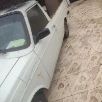 پیکان وانت مدل90