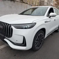 لوکانو L8 (تیگو ۹) سفید صفر خشک مصرف کننده|خودرو سواری و وانت|تهران, قنات‌کوثر|دیوار