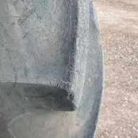 لاستیک رومانی|قطعات یدکی و لوازم جانبی|ماهیدشت, |دیوار