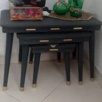 جلو مبلی|مبلمان خانگی و میز عسلی|پاکدشت, پاکدشت (مامازند)|دیوار