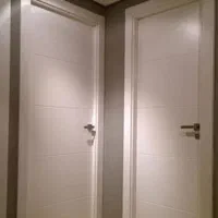 درب اتاق مدل m100 درب ضد سرقت|مصالح و تجهیزات ساختمان|اصفهان, لاله|دیوار