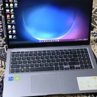لپ تاپ asus x515ep/corei5/16GB