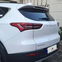 فیدلیتی پرایم ۷نفره فقط ۶ تا کار|خودرو سواری و وانت|مرند, |دیوار