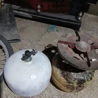 پیک نیک ۲ عدد درشهر ماهدشت