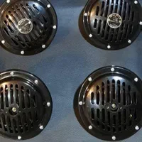 بوق۱۰۱۱ دست ساز حرفه ای ضمانتی