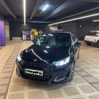 فروش ریسپکت پرایم تیپ 2 مشکی 1404 صفر تحویل فوری