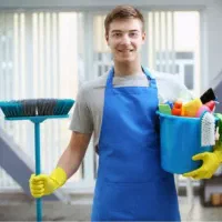 خدمات نظافت منزل واسه خانم های محترم خانه دار ...