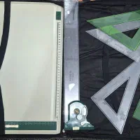 لوازم طراحی معماری