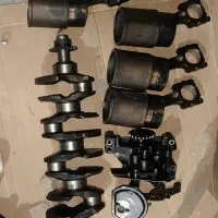 تودلی پارس ELXزانتیا 1800