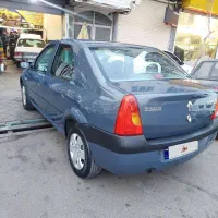 ال نود ۸۷ پارس خودرو