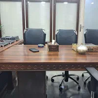 تمامی وسایل اداری زیرقیمت|مبلمان اداری|تهران, شهران جنوبی|دیوار